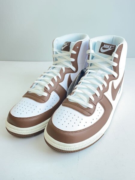 NIKE(ナイキ) / TERMINATOR HIGH_ターミネーター ハイ/28.5cm/WHT 