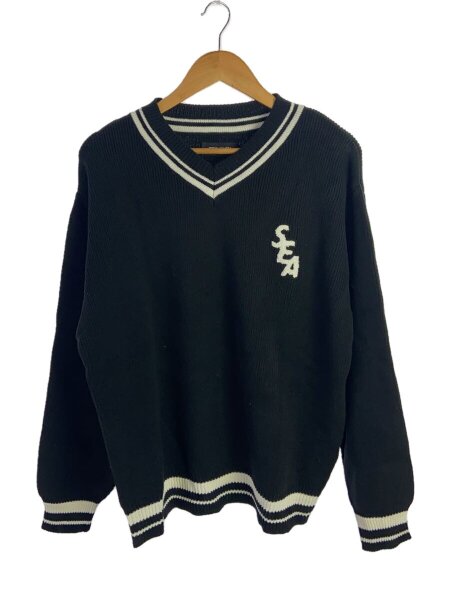 WIND AND SEA(ウィンダンシー) / ウィンダンシー/TILDEN KNITニット 
