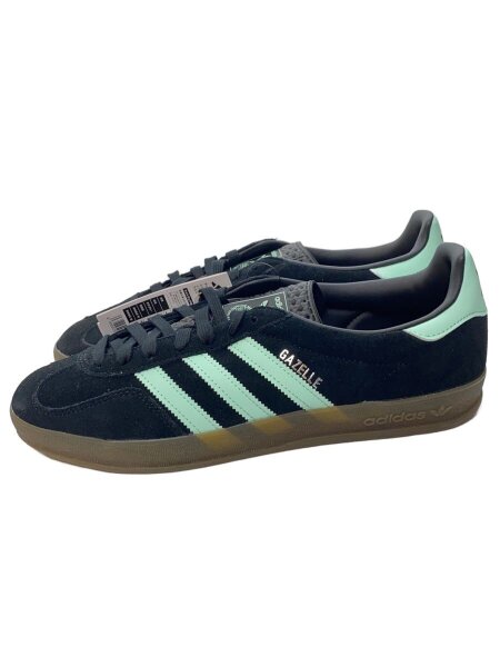 adidas(アディダス) / GAZELLE INDOOR_ガゼル インドア/27.5cm/BLK