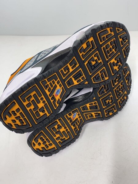 NIKE(ナイキ) / AIR MAX SUNDER_エア マックス SNDR/23.5cm/YLW | 中古