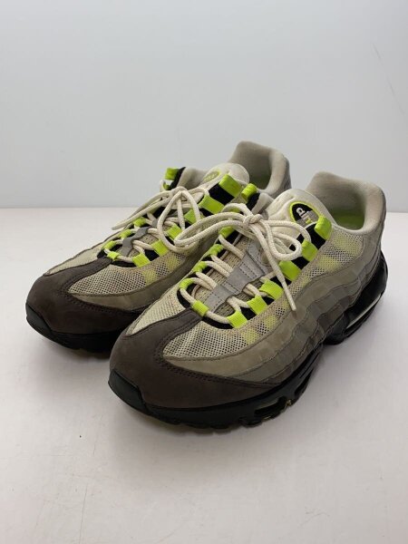 NIKE(ナイキ) / AIR MAX 95 OG/エアマックス9595/グレー/554970-071 