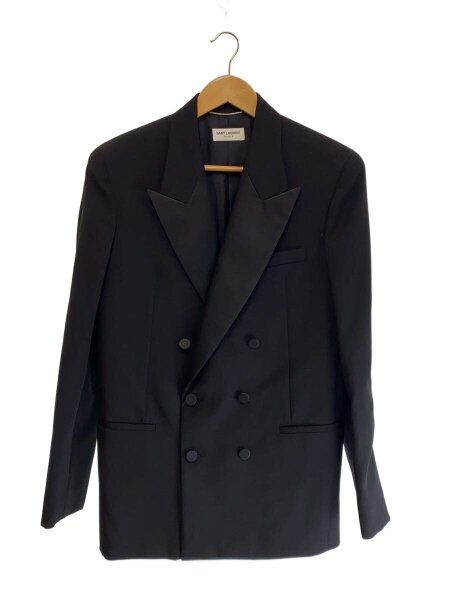 SAINT LAURENT(サンローラン) / ダブルブレスト/テーラードジャケット 
