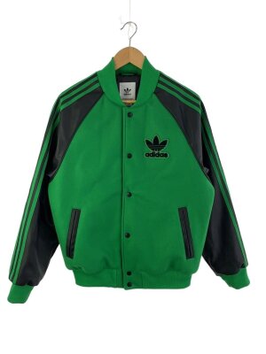 adidasのスタジャン検索結果|古着・中古品の通販サイト セカンド