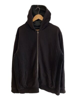 00s old Stüssy ジップパーカー リバーシ archive cboy 中古・古着通販】stussy (ステューシー) リバーシブルパーカー