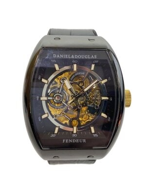 DANIEL&DOUGLAS（ダニエルアンドダグラス）の中古品の通販サイト