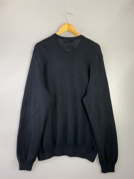 POLO RALPH LAUREN(ポロラルフローレン) / 90s/肉厚コットンニット
