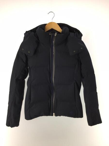 水沢ダウン アンカー 黒 ダウンジャケット DAWOGK41U レディース 水沢ダウン アンカー 黒 ダウンジャケット DAWOGK41U レディース