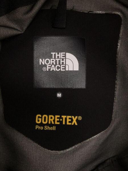 THE NORTH FACE(ザノースフェイス) / マウンテンパーカ_NS61221/M