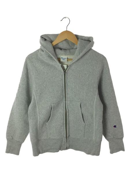Champion(チャンピオン) / ×JEANASIS/ジーナシス/REVERSE WEAVE/ジップ 
