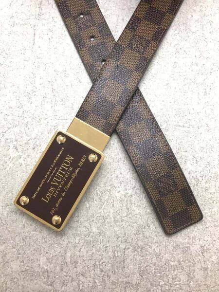 LOUIS VUITTON(ルイヴィトン) / サンチュール・アンヴァントゥール35MM