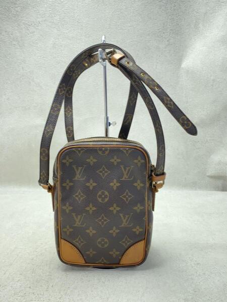 LOUIS VUITTON(ルイヴィトン) / アマゾン_モノグラム・キャンバス_BRW