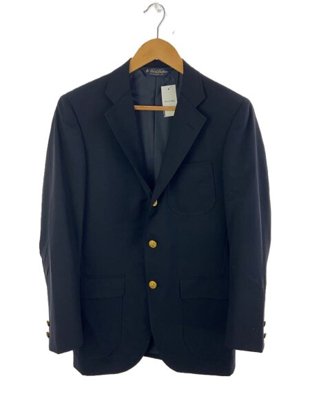 BROOKS BROTHERS(ブルックスブラザーズ) / シングル段返り3Bブレザー 