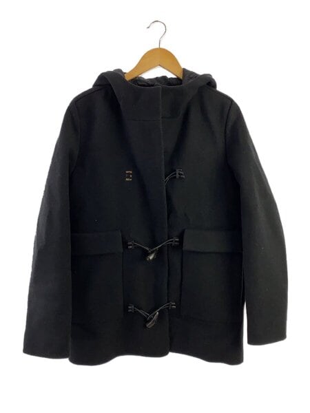BALENCIAGA ダッフルコート 46 BALENCIAGA(バレンシアガ) / ダッフル