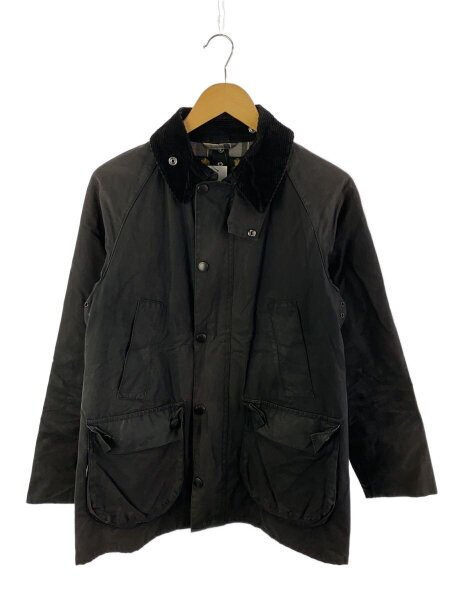 Barbour(バブアー) / ジャケット/38/コットン/BLK/1402200/SL BEDALE 