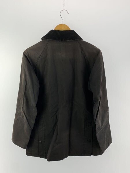Barbour(バブアー) / ジャケット/38/コットン/BLK/1402200/SL BEDALE 