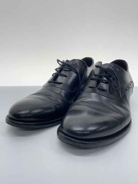 BOTTEGA VENETA(ボッテガヴェネタ) / ローファー/41.5/BLK/レザー 
