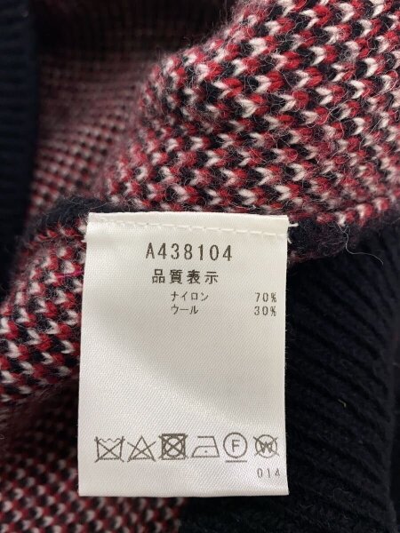 archivio ケーブルニットセーター 38 ゴルフ archivio ケーブルニットセーター 38