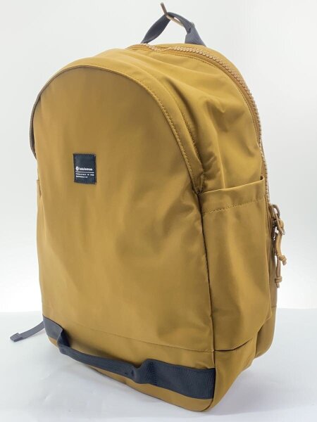 lululemon(ルルレモン) / リュック/--/BRW// | 中古品の販売・通販なら 