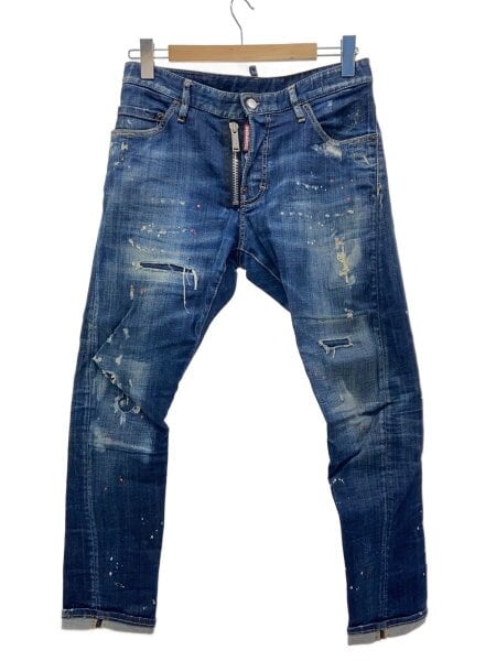 定価11万円 DSQUARED2 /Sexy Twist /S71LB0503 定価11万円 DSQUARED2 /Sexy Twist /S71LB0503 1_mn.jpg
