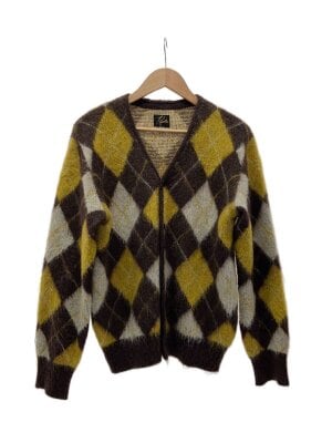 Needlesのカーディガン検索結果|古着・中古品の通販サイト セカンド