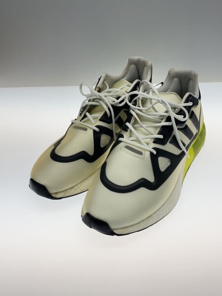 adidas(アディダス) / ローカットスニーカー/27.5cm/WHT/G55509