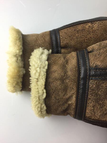 AVIREX(アヴィレックス) / アヴィレックス/フライトジャケット/36/羊革