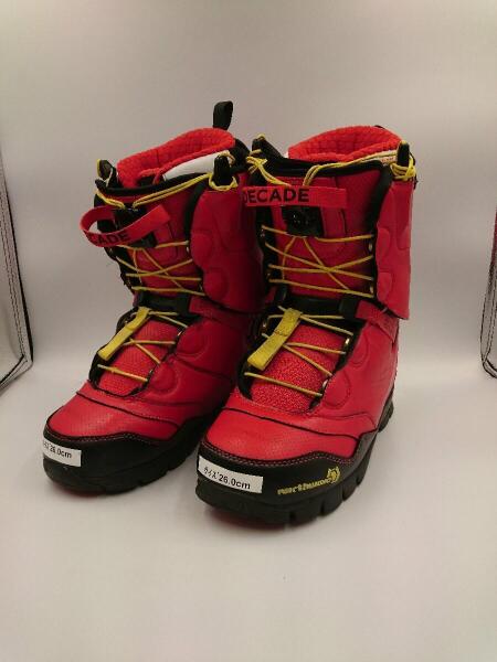 NORTHWAVE DECADE 26.0cm スノーボード ブーツ