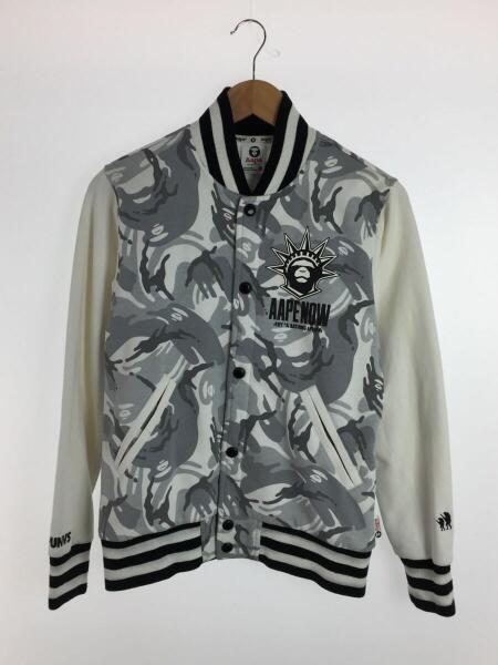 AAPE BY A BATHING APE(エーエイプバイアベイシングエイプ 