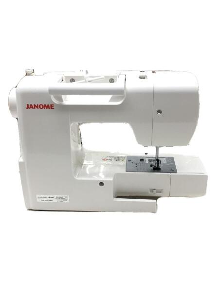 JANOME(ジャノメ) / ミシン RS808 | 中古品の販売・通販ならセカンド 