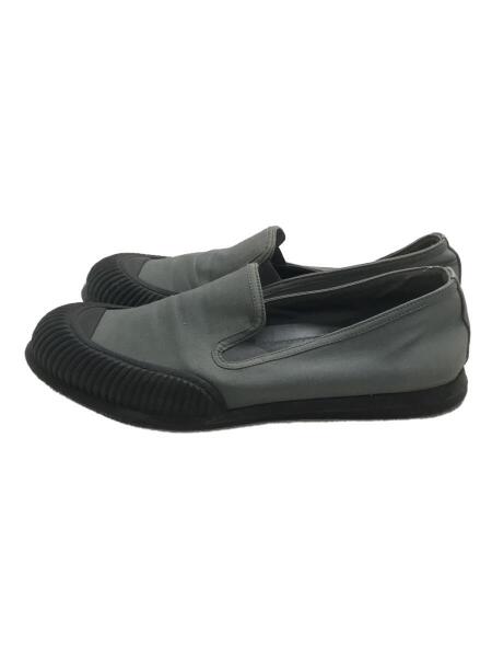 PRADA(プラダ) / ローカットスニーカー/スリッポン/40/GRY/2706 | 中古