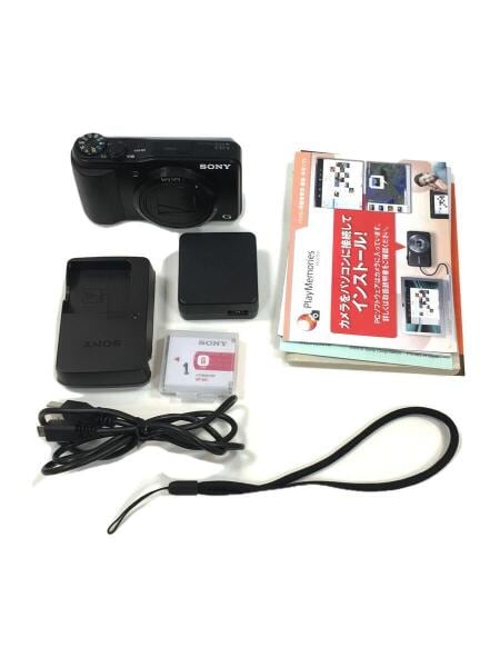 SONY(ソニー) / デジタルカメラ サイバーショット DSC-HX30V (B
