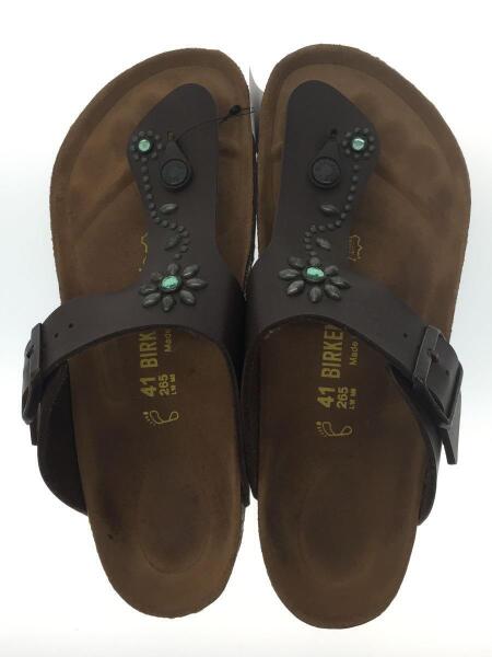 BIRKENSTOCK(ビルケンシュトック) / ビルケンシュトック/サンダル/26.5 