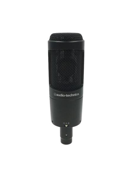 audio-technica(オーディオテクニカ) / AT2050 オーディオ audio-technica(オーディオテクニカ) / AT2050 オーディオ
