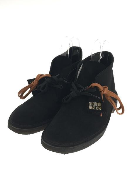 Clarks(クラークス) / ORIGINALS/DESERT BOOT/charles f stead社/25cm 