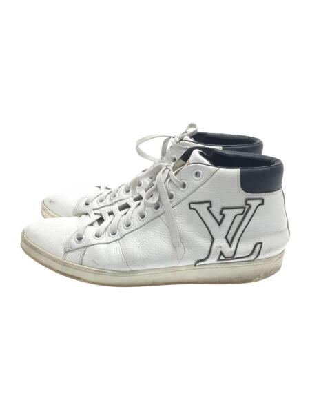 LOUIS VUITTON(ルイヴィトン) / ルイヴィトン/ハイカットスニーカー/7 