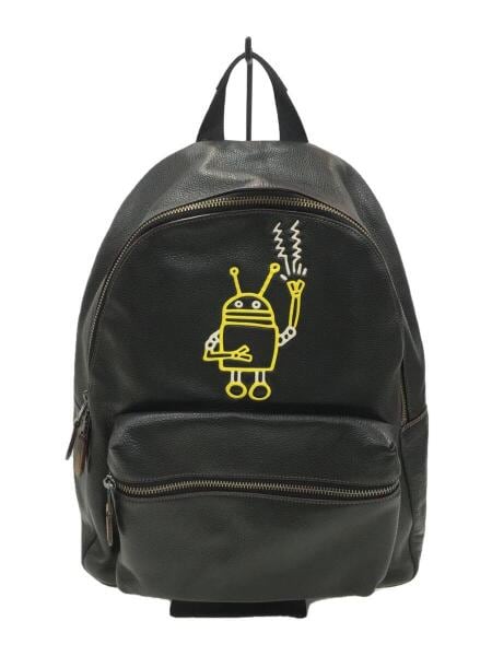 コーチ キースヘリング リュックのおすすめ人気商品一覧 通販 - Yahoo