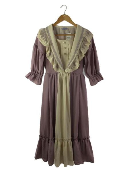 アクシーズファム　kawaii　マリアンヌワンピース　グリーン axes femme kawaiiから、Marianne seriesが登場！【kawaii × Misako