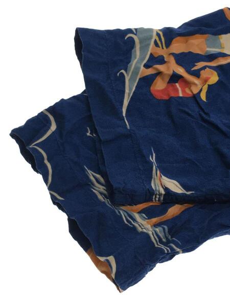 POLO RALPH LAUREN(ポロラルフローレン) / アロハシャツ/90s/S