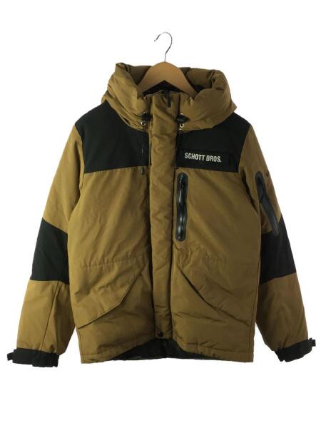 Schott(ショット) / 2TONE DOWN PARKA/ダウンジャケット/S 