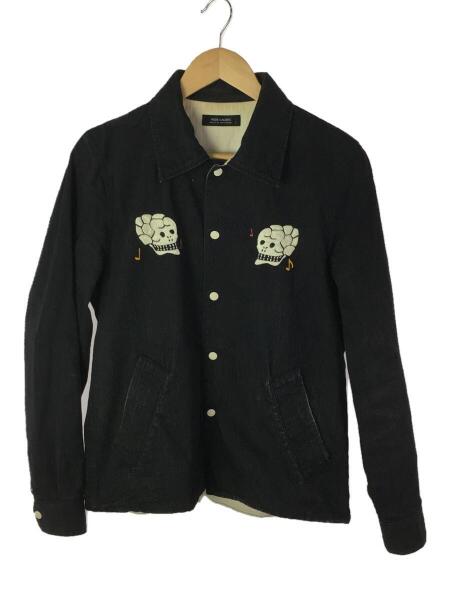 RUDE RUDE GALLERY ルードギャラリー ジャケット 15AW TORA JUMPER