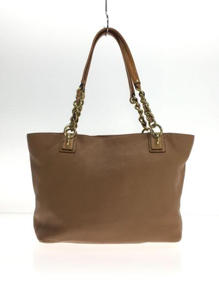 COACH(コーチ) / オプアートトートバッグ/レザー/CML/16463// | 中古品 