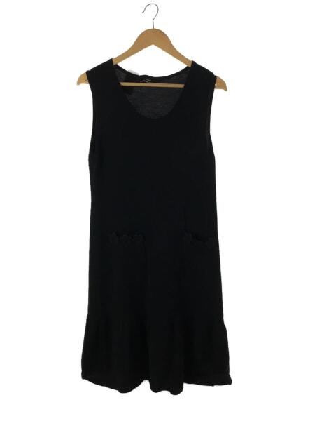 tricot COMME des GARCONS(トリココムデギャルソン) / 90s/花装飾 