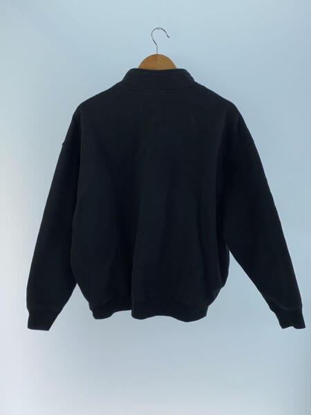Supreme(シュプリーム) / 22FW/Washed Half Zip Pullover/スウェット/M  