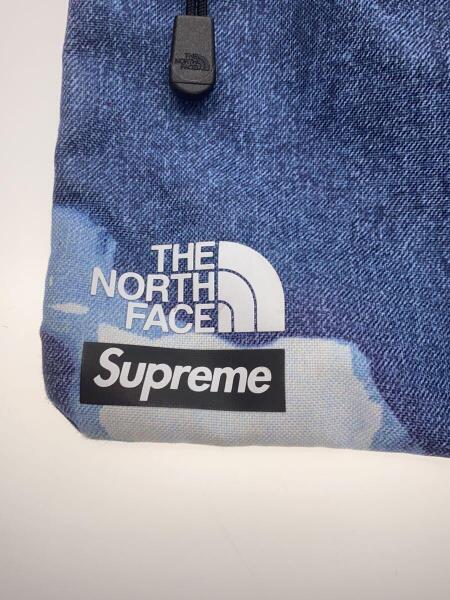 Supreme(シュプリーム) / ショルダーバッグ/--/IDG/総柄/21aw/bleached 