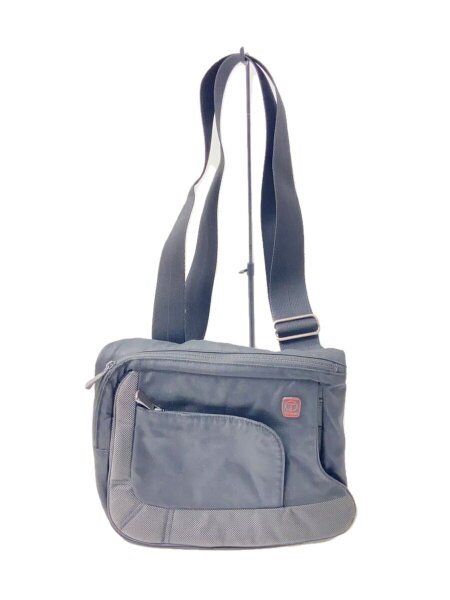 TUMI(トゥミ) / ショルダーバッグ/--/BLK/51223d// | 中古品の販売  