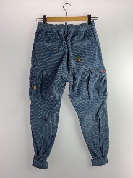 DSQUARED2(ディースクエアード) / ディースクエアード/刺繍パッチ 