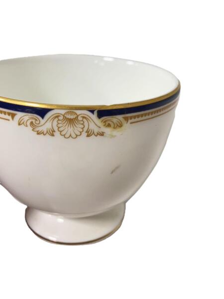 WEDGWOOD(ウェッジウッド) / カップ&ソーサー/5点セット/WHT | 中古品 