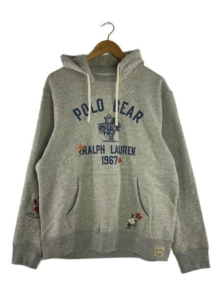 POLO RALPH LAUREN(ポロラルフローレン) / ポロベア/カントリー  