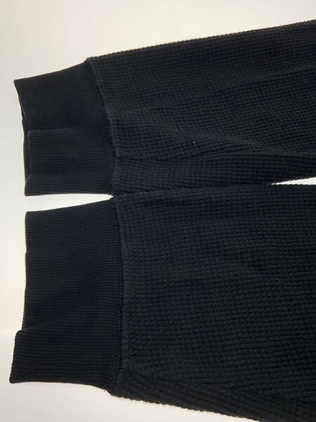 GIVENCHY / パーカー/XS/コットン/BLK/サーマルパーカー// GIVENCHY(ジバンシィ) / パーカー/XS/コットン/BLK/サーマルパーカー