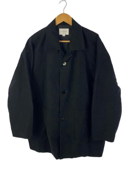 STILL BY HAND(スティルバイハンド) / コート/48/コットン/BLK/bl05223 